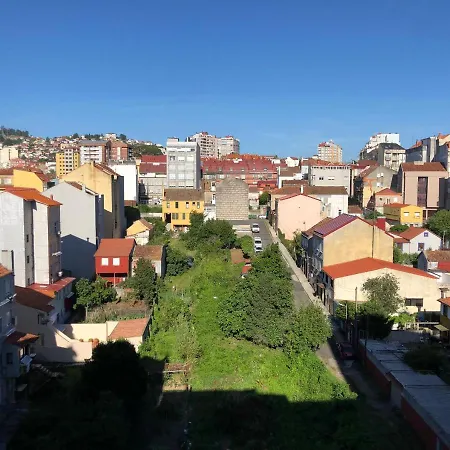 Apartmán Travesia De 24