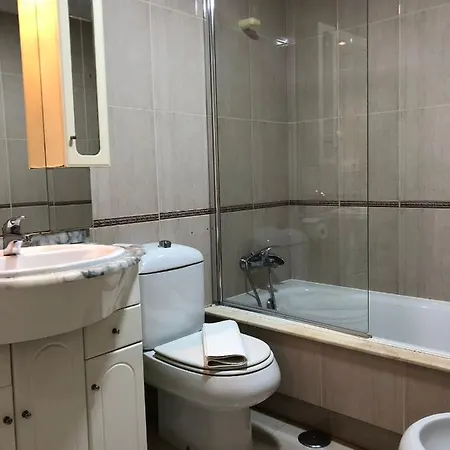 Apartment Travesia De 24 *