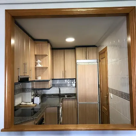 Apartmán Travesia De 24