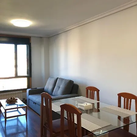 Apartmán Travesia De 24