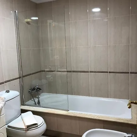 Apartamento Travesia De 24 *